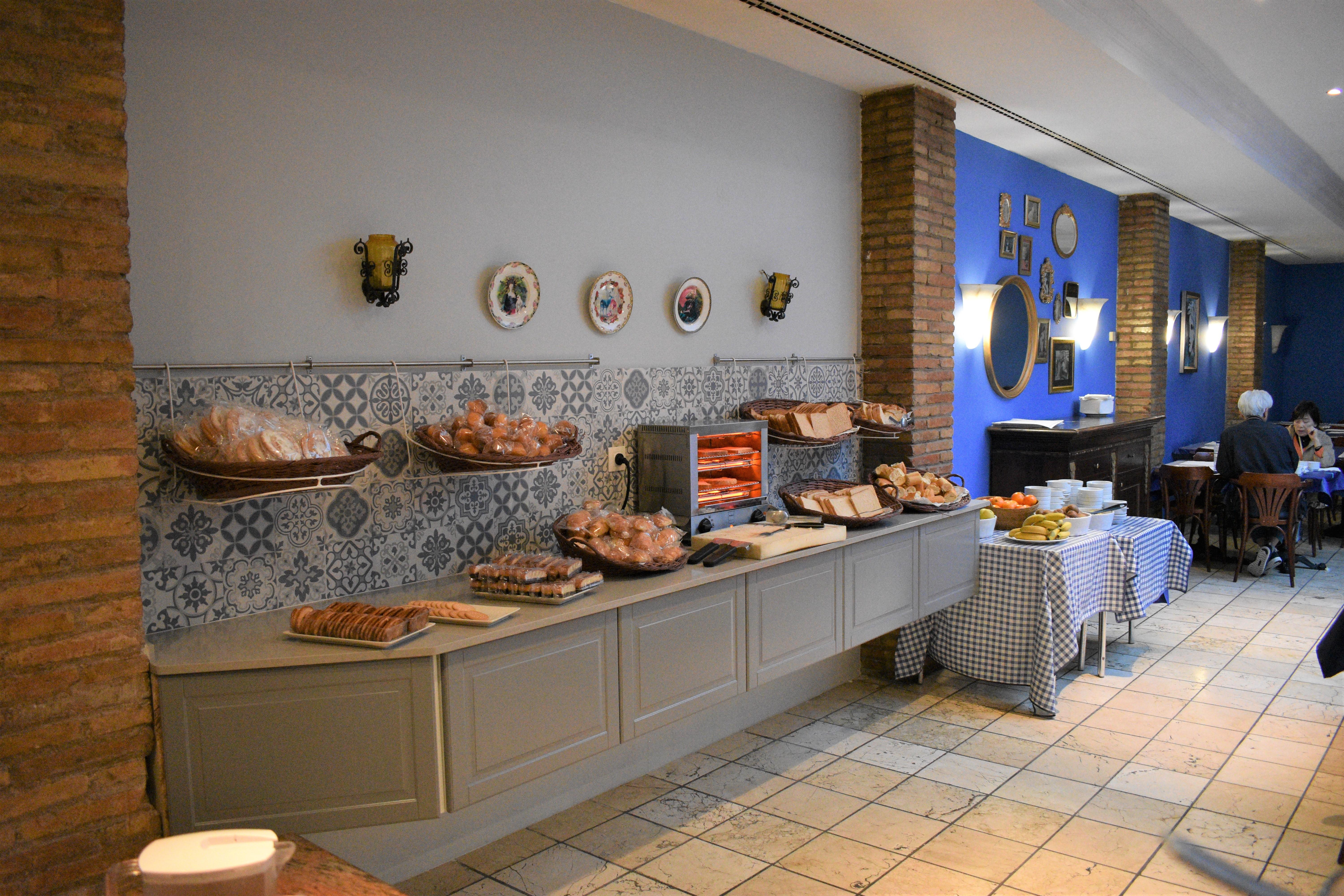 Ramblas Hotel — Photos 3