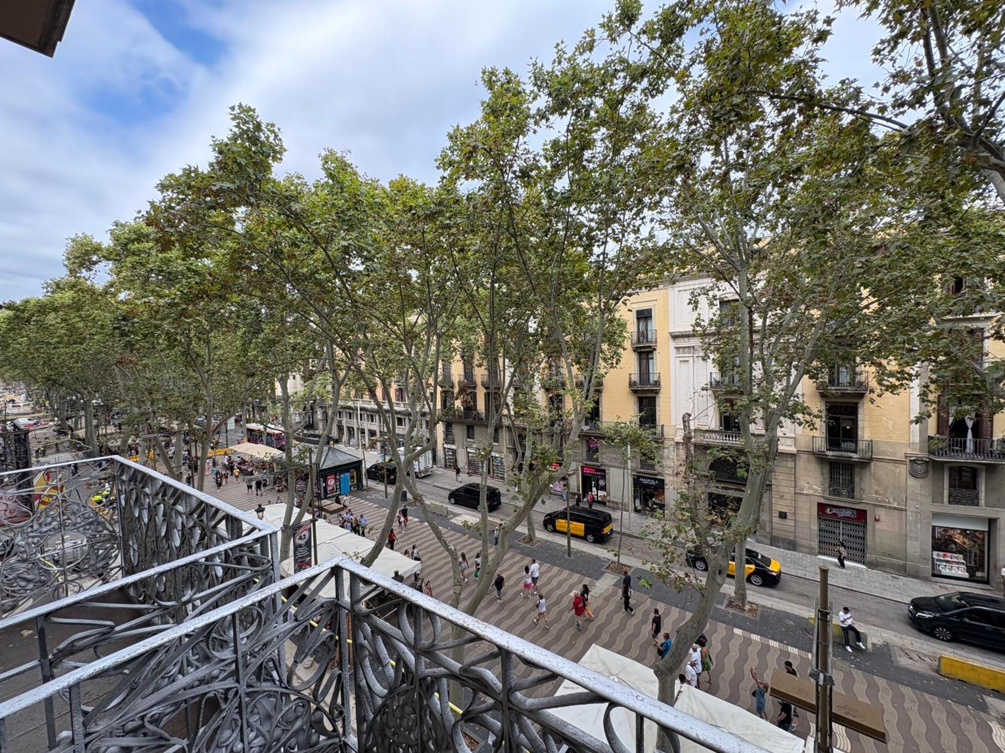 Ramblas Hotel — Photos 2
